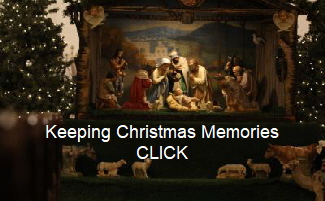 Keeping Christmas Memories