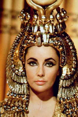 The Case for Cleopatra