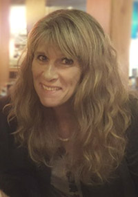 Judith Ingram Judith Ingram