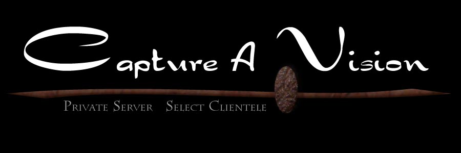 Capture A Vision